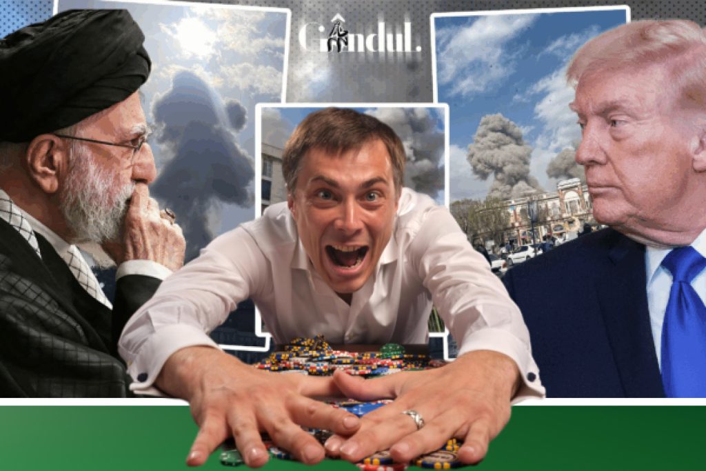 Misterul războiului din Iran: 16 pariuri de miliarde „prezic” conflictul