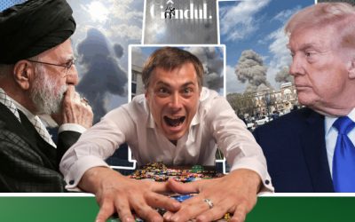 Misterul războiului din Iran: 16 pariuri de miliarde „prezic” conflictul