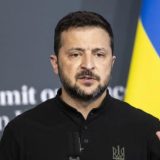 Războiul din Iran deturnează eforturile de pace în Ucraina, acuză Zelenski