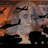 Războiul din Iran: SUA, lovitură de un trilion de dolari, estimează profesorul de la Harvard