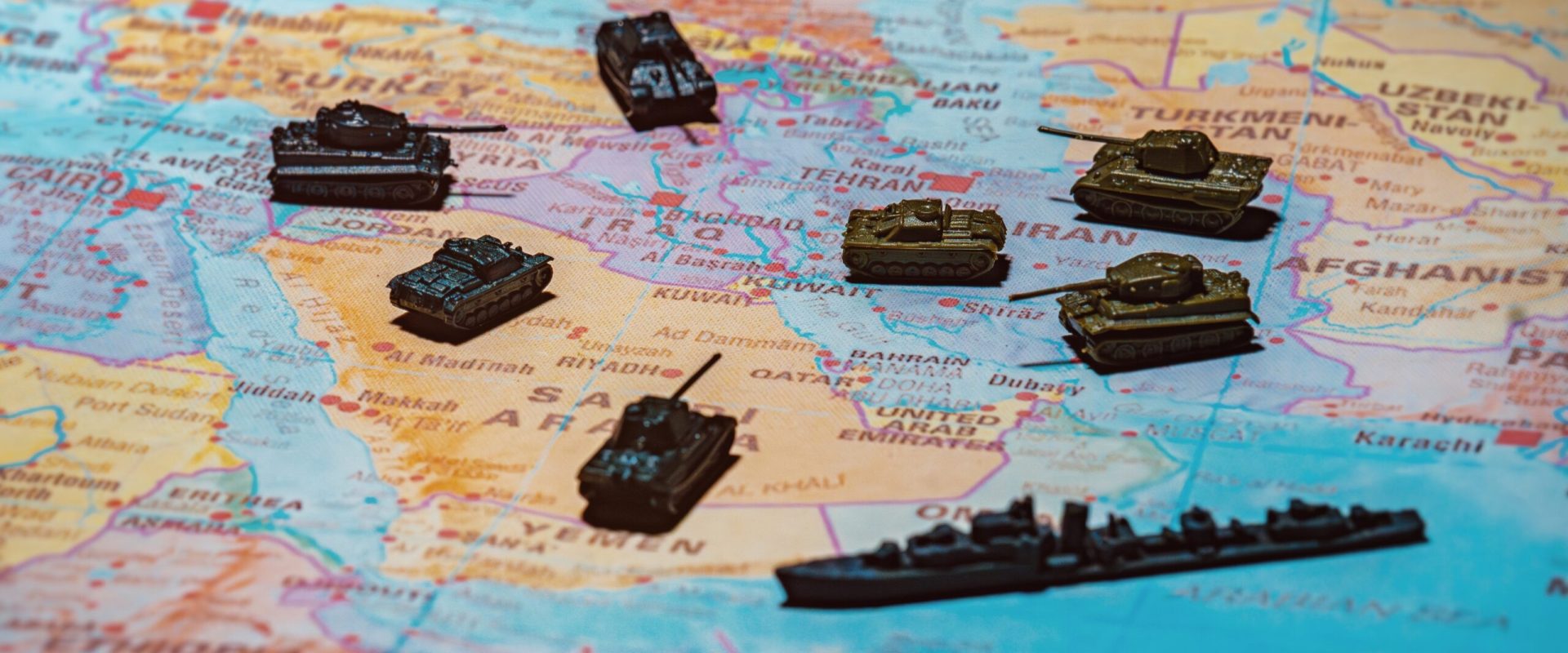 Atac american major asupra Iranului: Donald Trump a oprit ofensiva