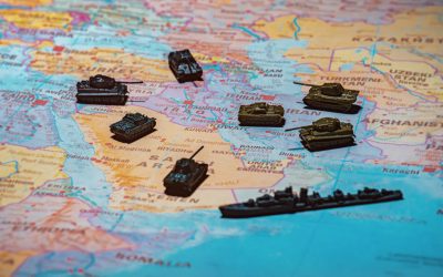 Atac american major asupra Iranului: Donald Trump a oprit ofensiva