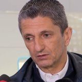 Răzvan Lucescu, sfaturi emoționante pe aeroport: „Dacă îmi permit să vă dau un sfat…”