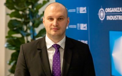 Pîrcălăbescu (Industria de Apărare): Programul SAFE, șansă uriașă pentru România, cu ROMARM în centru