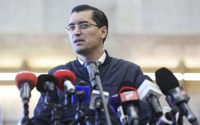 Șefii FRF încep negocierile cu Hagi pentru banca tehnică a României