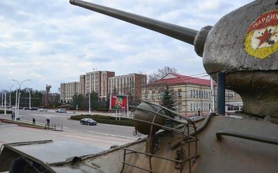 Moscova, reacție dură: Rusia vrea reluarea negocierilor cu Moldova privind Transnistria