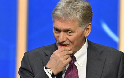 Rusia, lovită de pierderea aliatului: Peskov promite pragmatism cu Europa