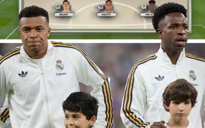 Nostalgia La Liga: Spaniolii revin la tricourile vintage. Ce echipe lipsesc?