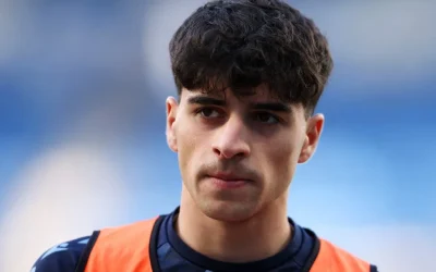 REAL Madrid vrea fundaș de 50 MIL. € de la Real Sociedad