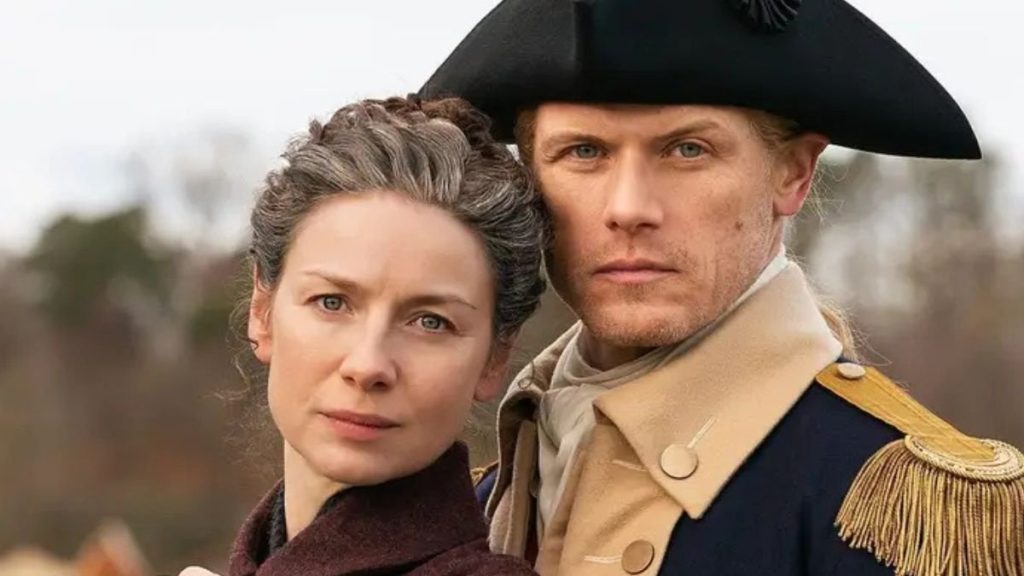 Outlander, serialul american cu o bază de fani impresionantă, își are originea într-un moment de inspirație neașteptat din lumea serialelor