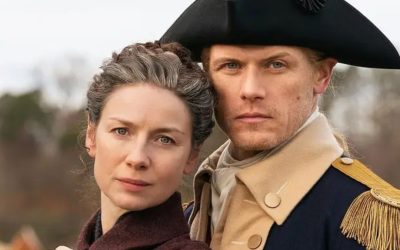 Cum e noul sezon Outlander: Doctor Who i-a dat o mână de ajutor? REVIEW
