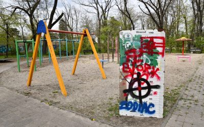 Ciucu, atac la Herăstrău: „Cacofonie” și „ilegalități” în proiectul de refacere