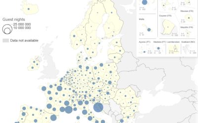 Bulgaria, uriașă în turism: Rivala româniei, coasta croației zdrobește andaluzia