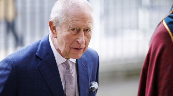 Regele Charles, reguli de AUR la cină: Fiul Camillei dezvăluie detalii