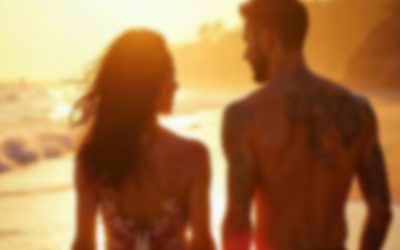 Frică de „mai bine” în relații: Libertate, vulnerabilitate și căutarea sensului