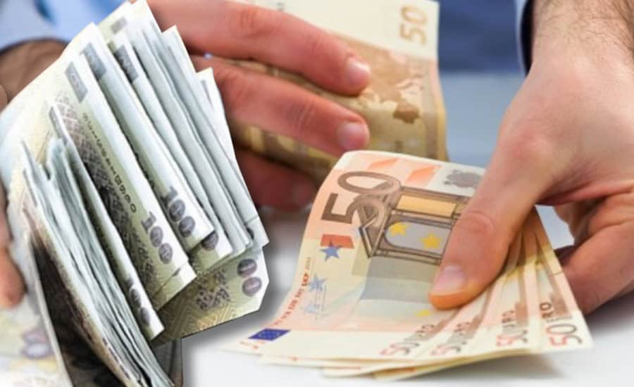 Migranții au scos din România peste 2 miliarde de euro în 2025: Românii trimit mai puțini bani acasă