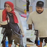 Trei Români, ARESTAȚI în SUA: Vârstnicii, ținta hoților