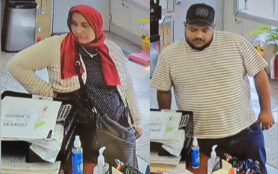 Trei Români, ARESTAȚI în SUA: Vârstnicii, ținta hoților