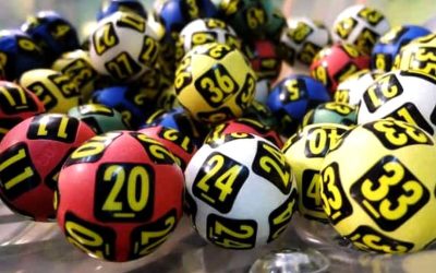 Noroc! Reporturi URIAȘE la Joker și 6/49 duminică. Jackpot la Joker, nebătut de peste doi ani