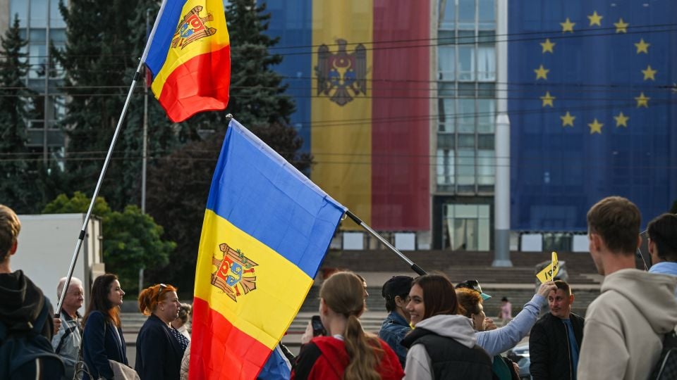 Drone rusești, foc în Republica Moldova: Războiul pentru reformă administrativă