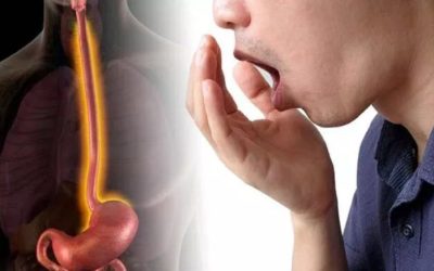 Un simptom neștiut al colonului iritabil: Nu are legătură cu digestia