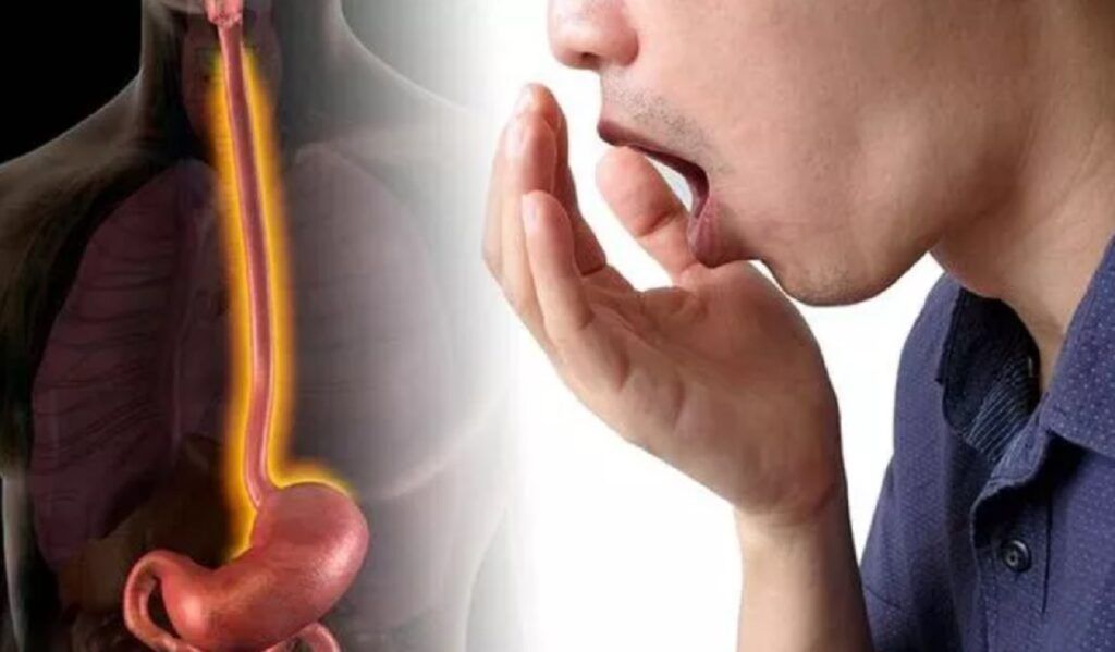 Un simptom neștiut al colonului iritabil: Nu are legătură cu digestia