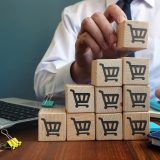 Retailul din România, în picaj: Vânzările au scăzut cu 7,6%