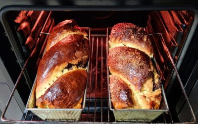 Secretul cozonacului perfect: Trucul știut de puține gospodine din România