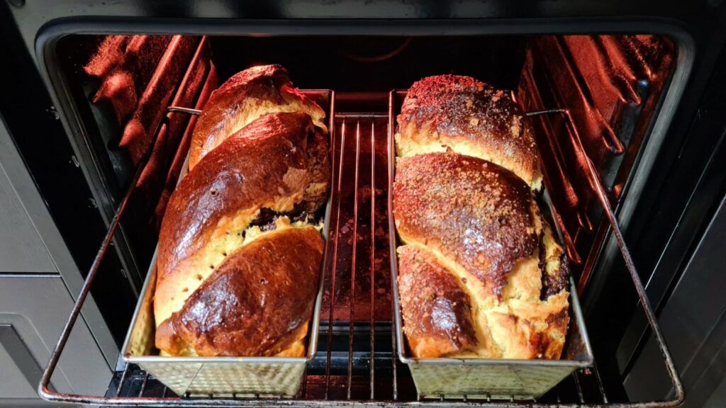 Secretul cozonacului perfect: Trucul știut de puține gospodine din România