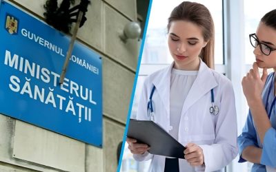 Medicii REZIDENȚI, în gărzi: Vor fi plătiți legal, anunță guvernul