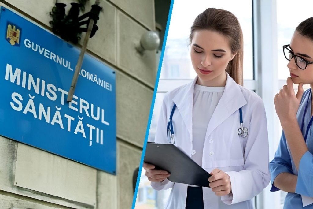 Medicii REZIDENȚI, în gărzi: Vor fi plătiți legal, anunță guvernul