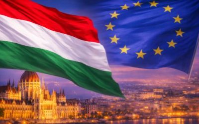 Nicușor Dan, despre alegerile din Ungaria: „Mesajul a fost clar și puternic”