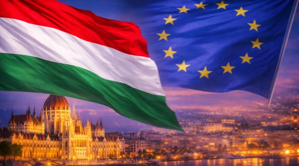 Nicușor Dan, despre alegerile din Ungaria: „Mesajul a fost clar și puternic”