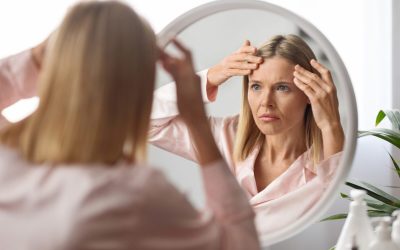 Hormonul secret care îți dezvăluie vârsta reală: Cât de repede îmbătrânești