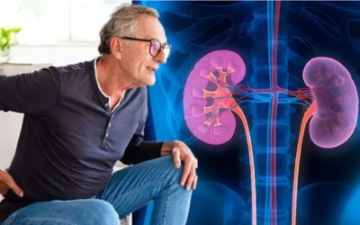 Semnul ascuns din urină: Cum cedează rinichii fără durere în România