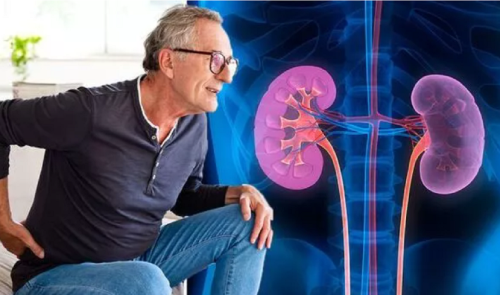 Semnul ascuns din urină: Cum cedează rinichii fără durere în România