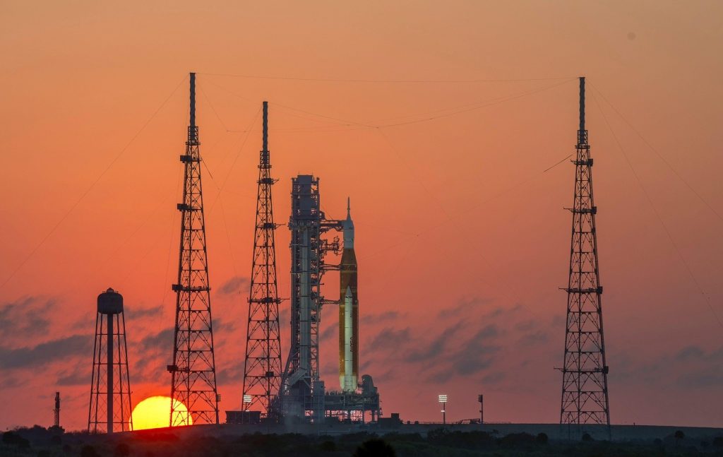 De ce lansează NASA misiunea spațială, chiar acum?