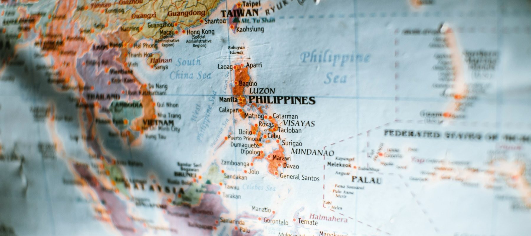 Criza carburanților lovește: Fermierii din filipine abandonează recoltele