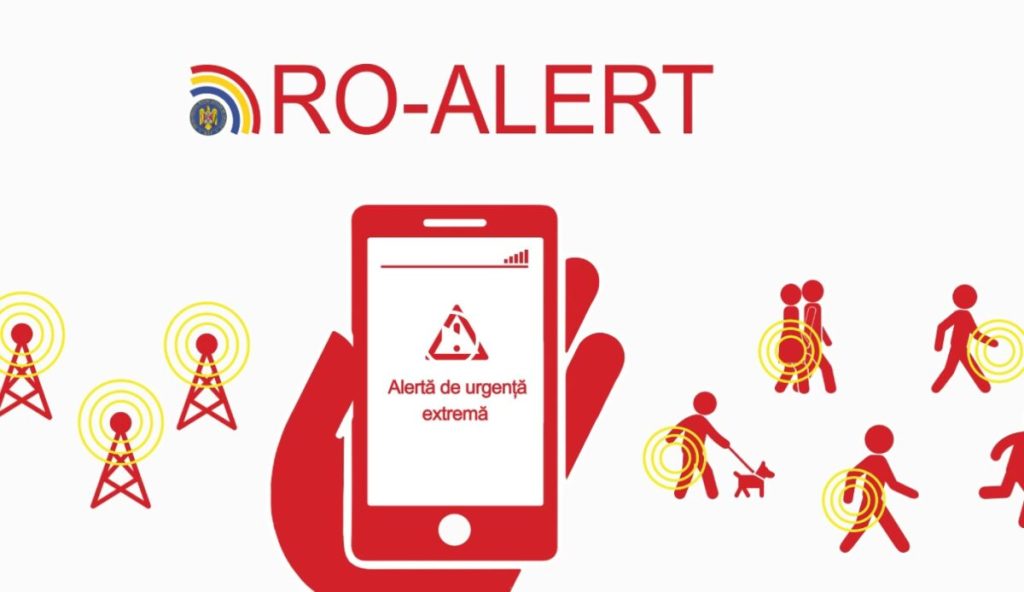 Alertă RO-Alert în Tulcea, după atacul cu drone al Rusiei la graniță