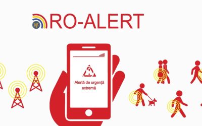 Alertă RO-Alert în Tulcea, după atacul cu drone al Rusiei la graniță