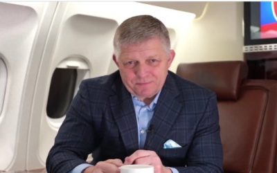 Slovacia: Premierul încearcă balansul între Magyar și prietenul Orban în Ungaria