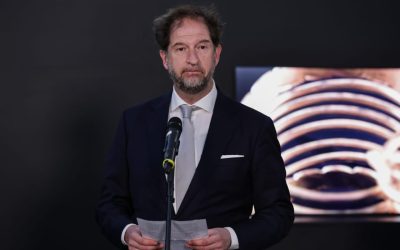 Van Langh, despre tezaurul dacic: „Ce pot spune acum despre brățări”