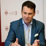 Negoiță îl susține pe Bolojan: „Merită sprijin pentru reforme!”