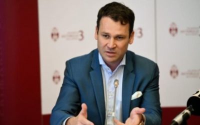 Negoiță îl susține pe Bolojan: „Merită sprijin pentru reforme!”