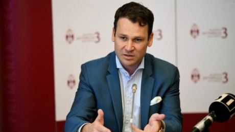 Negoiță îl susține pe Bolojan: „Merită sprijin pentru reforme!”