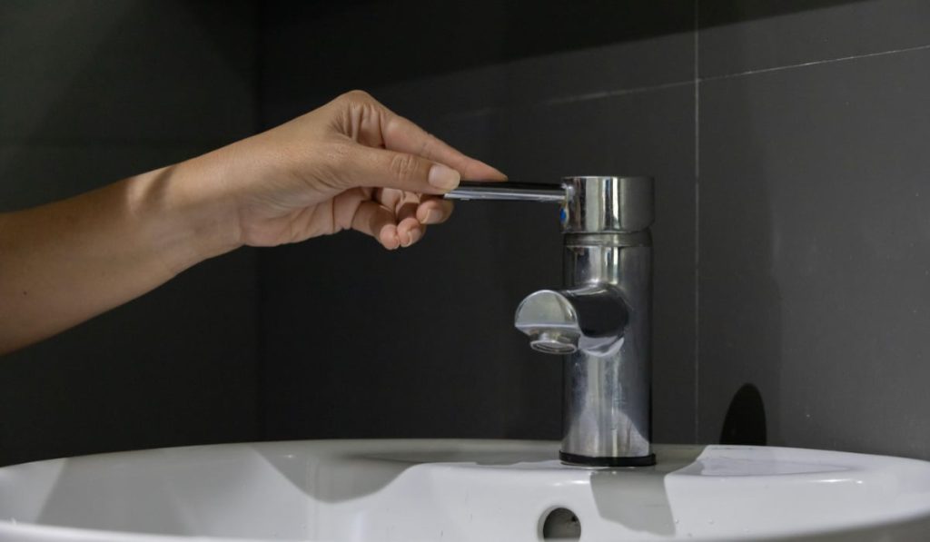 Oradea: Mii de locuitori, fără apă pe 14 și 15 aprilie Lista zonelor afectate