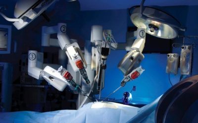 AP-ROBOTICĂ la start: Chirurgie robotică, gratuită în spitalele din România