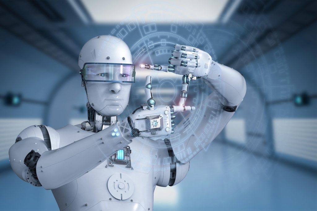 Roboții umanoizi „made in China”, dezvoltați în continuare în Japonia, promit să revoluționeze domeniile ospitalității și sănătății, conform ultimelor informații din industrie