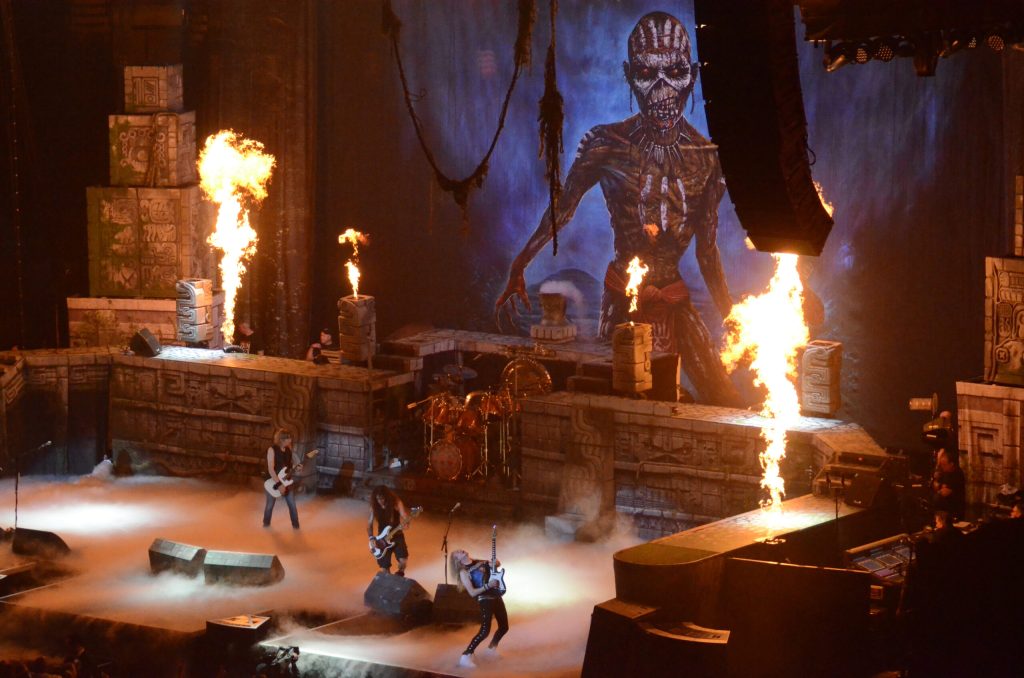 Șase britanici, RECORD în Rock & Roll Hall of Fame: Ce nume mari intră