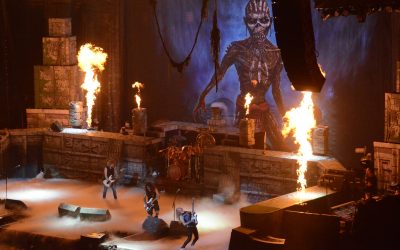 Șase britanici, RECORD în Rock & Roll Hall of Fame: Ce nume mari intră